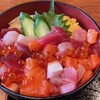 浜焼き･海鮮丼 かもめ丸