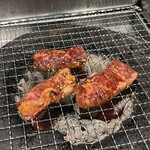 焼肉マル - 