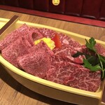 歌舞伎町焼肉 一頭や - 