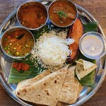 Andhra Dining - 