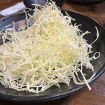 農村料理の店 もくもく - 