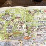 農村料理の店 もくもく - 