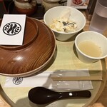 名古屋コーチン親子丼 酉しみず - 