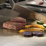 Akihabara Teppanyaki Suburimu - 