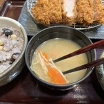 農村料理の店 もくもく - 