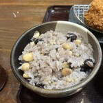 農村料理の店 もくもく - 