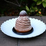 なかたに亭 - 