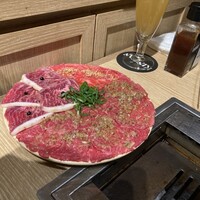 神楽坂焼肉 Kintan - 