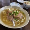 我部祖河食堂 本店