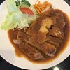 洋食 みのる亭 サニーハイツ店