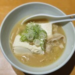 Taishuu Shokudou Tengudai Ho-Ru - 肉豆腐 ¥539-