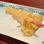 Tempura Shinjuku Tsunahachi - 