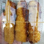 いでい焼きそば店 - 