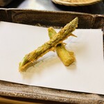 Tempura Temmatsu Nihombashi Ten - 