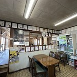 ぢゃんぼ餅 平田屋 - 