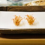 Tempura Temmatsu Nihombashi Ten - 