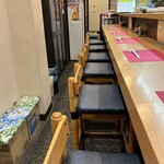 家庭料理の店 いな穂 - 