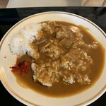 洋食 みのる亭 - 