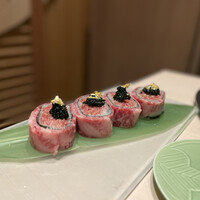 西麻布けんしろう - 