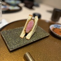 西麻布けんしろう - 