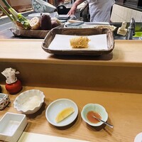 てんぷら天松 日本橋店 - 