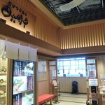 Ohitsugohan Shiroku Jichuu - お店の外観