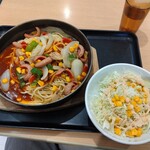てんてん - 料理写真: