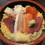 Sushi Dainingu Nakano - 