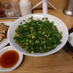 ラーメンまるイ 中之島店 - 