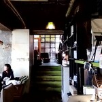 Anarogu Kafe Raunji Tokyo - 