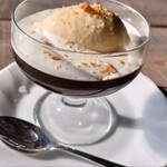 Cafe Lounge vin gogh - 