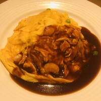 洋食 麦星 by グリル満天星 麻布十番 日本橋髙島屋店 - 