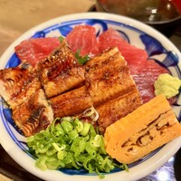 魚料理 ふじい - 
