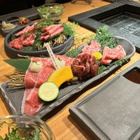 但馬屋 心斎橋 - 