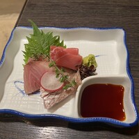 銀座方舟 大吟醸いろり店 - 