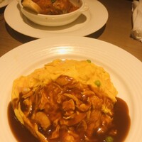 洋食 麦星 by グリル満天星 麻布十番 日本橋髙島屋店 - 