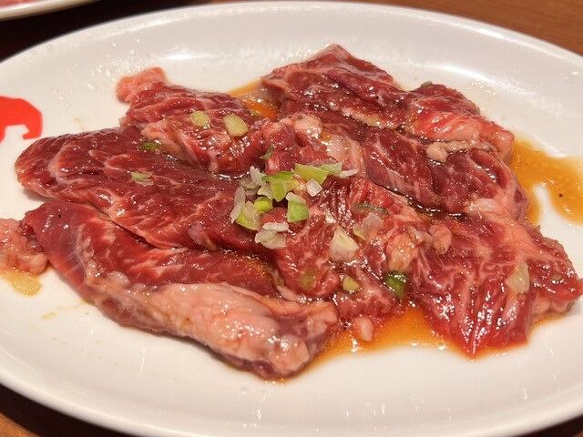 焼肉冷麺やまなか家 花巻店 - 花巻（焼肉）の写真