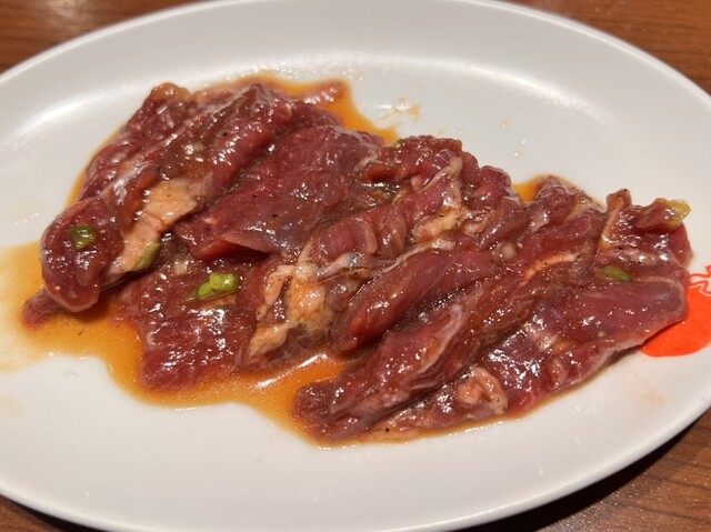 焼肉冷麺やまなか家 花巻店 - 花巻（焼肉）の写真