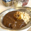 カレーのちから 本店