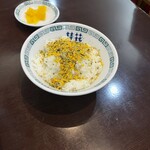 桂花ラーメン - 