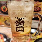 タコとハイボール 北千住店 - 