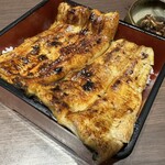 Unagi Yonehana - 