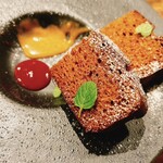 大衆ビストロ Galetto - 