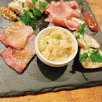 大衆ビストロ Galetto - 