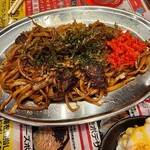 タコとハイボール 北千住店 - 