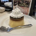 喫茶室ルノアール - 