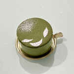 atelier京ばあむ - 生バターサンド