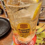 タコとハイボール 北千住店 - 