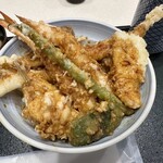 Tempura A Iyou - 