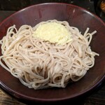 元祖肉肉うどん - 